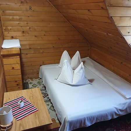 Casa Lacramioara Simbata de Sus Ngoại thất bức ảnh
