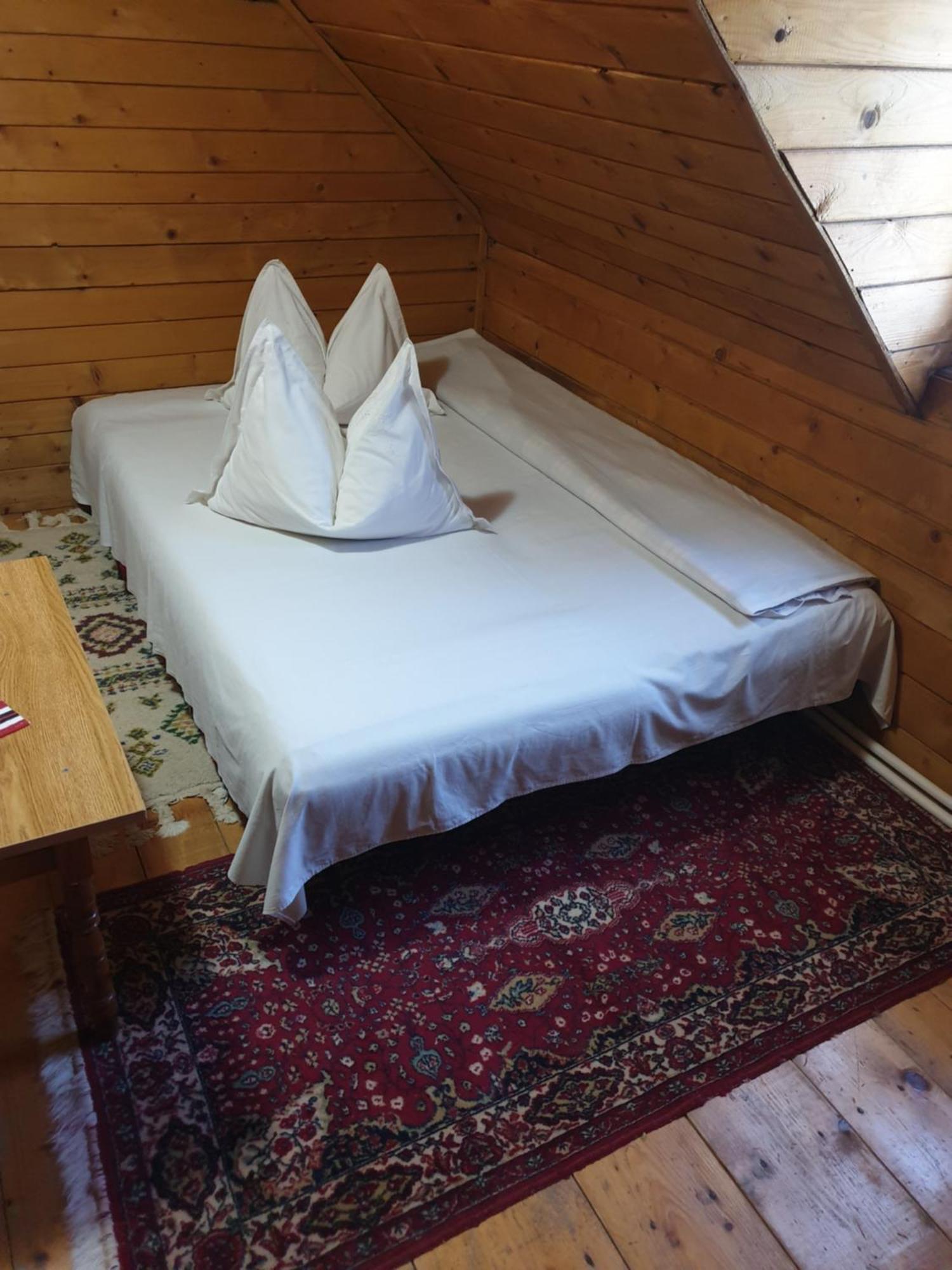 Casa Lacramioara Simbata de Sus Ngoại thất bức ảnh