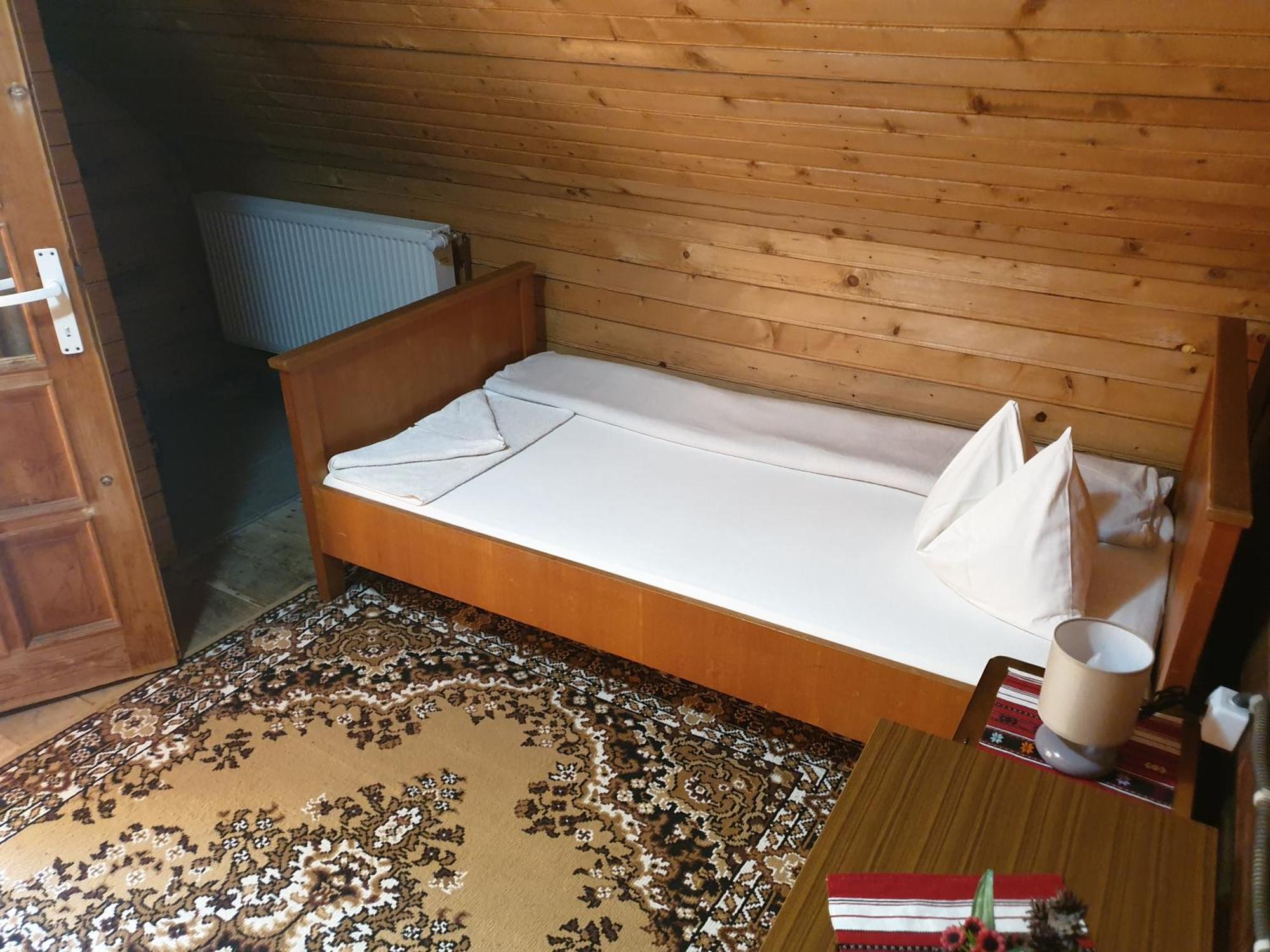 Casa Lacramioara Simbata de Sus Ngoại thất bức ảnh
