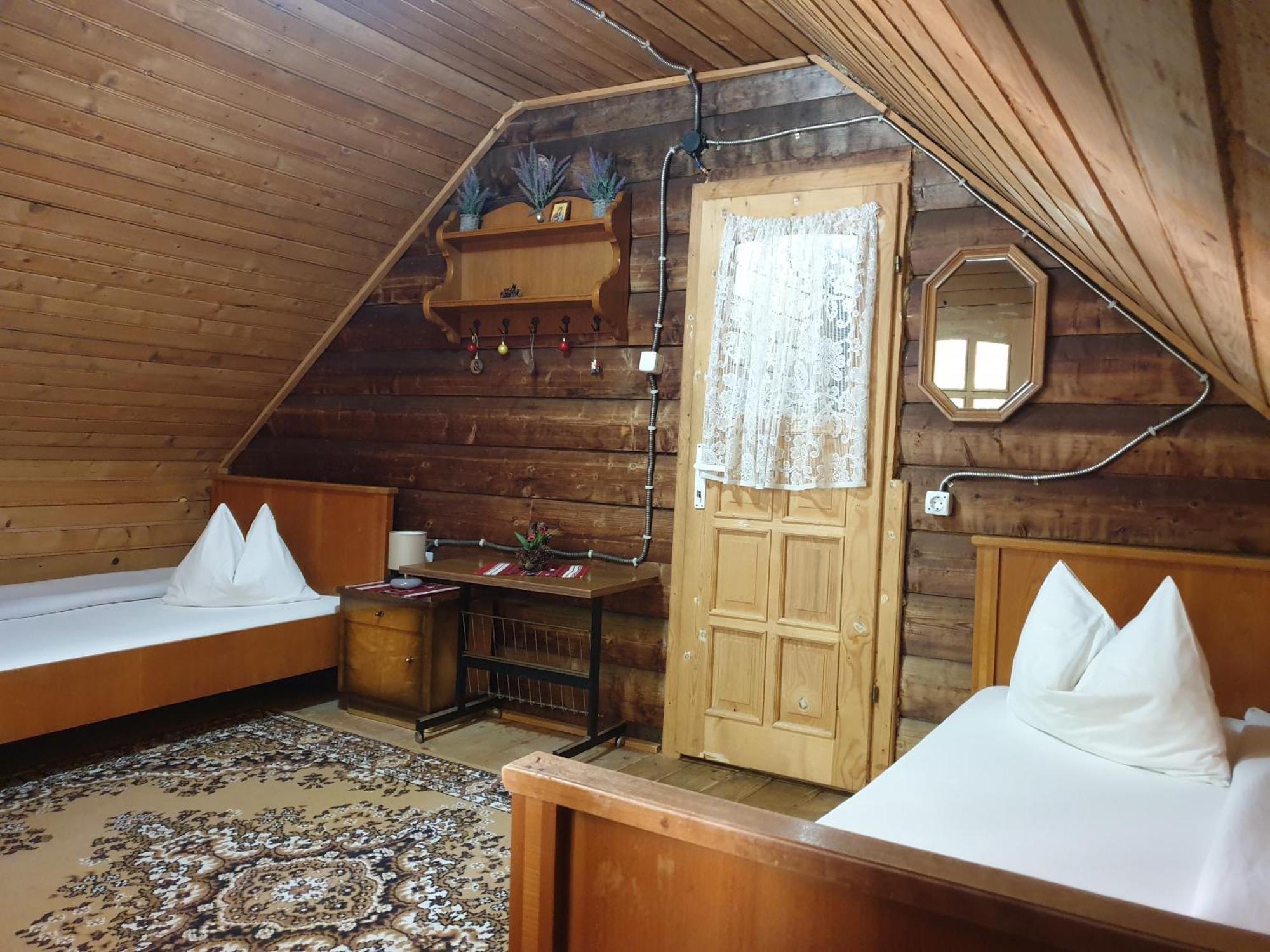 Casa Lacramioara Simbata de Sus Ngoại thất bức ảnh