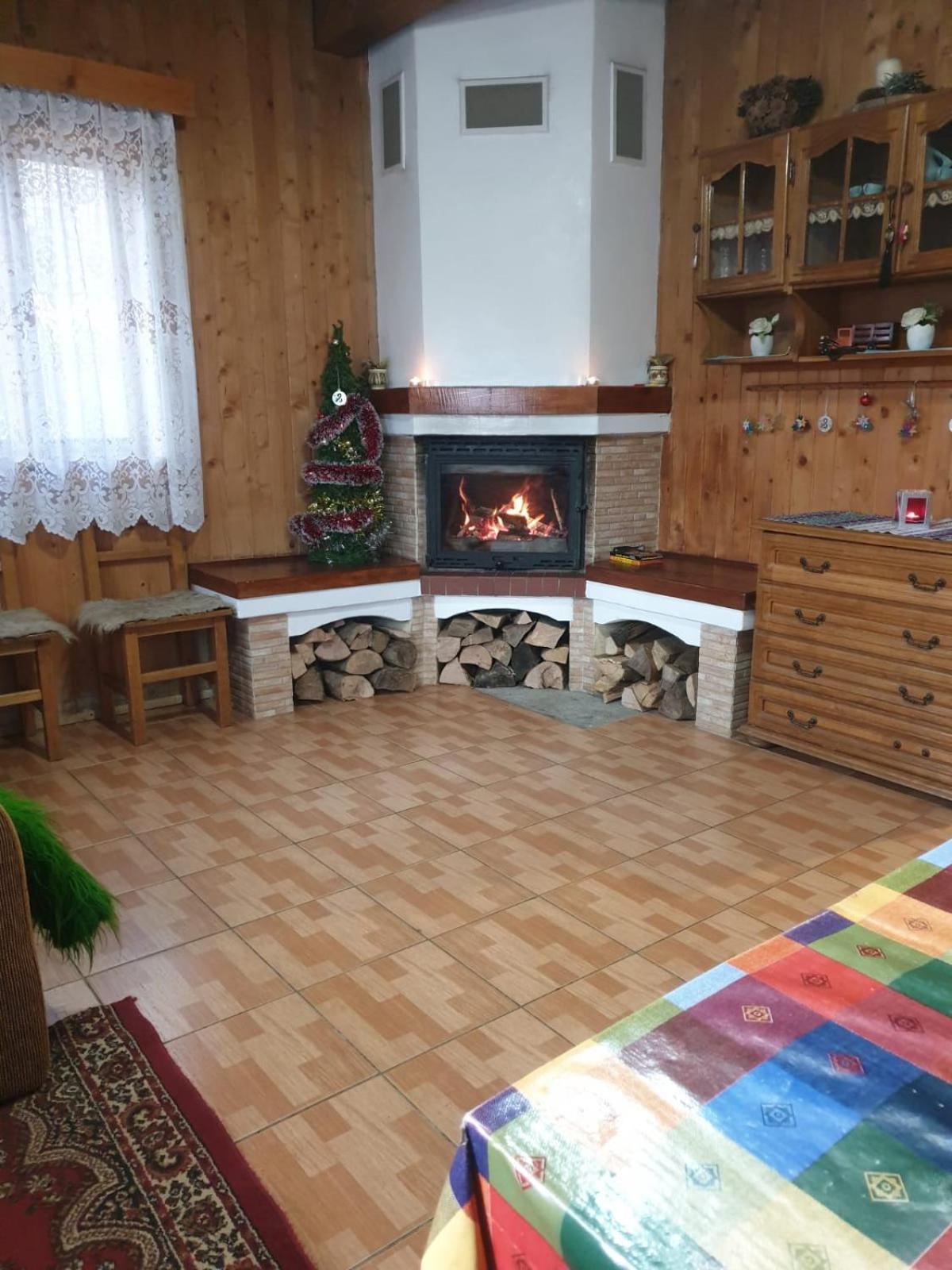 Casa Lacramioara Simbata de Sus Ngoại thất bức ảnh