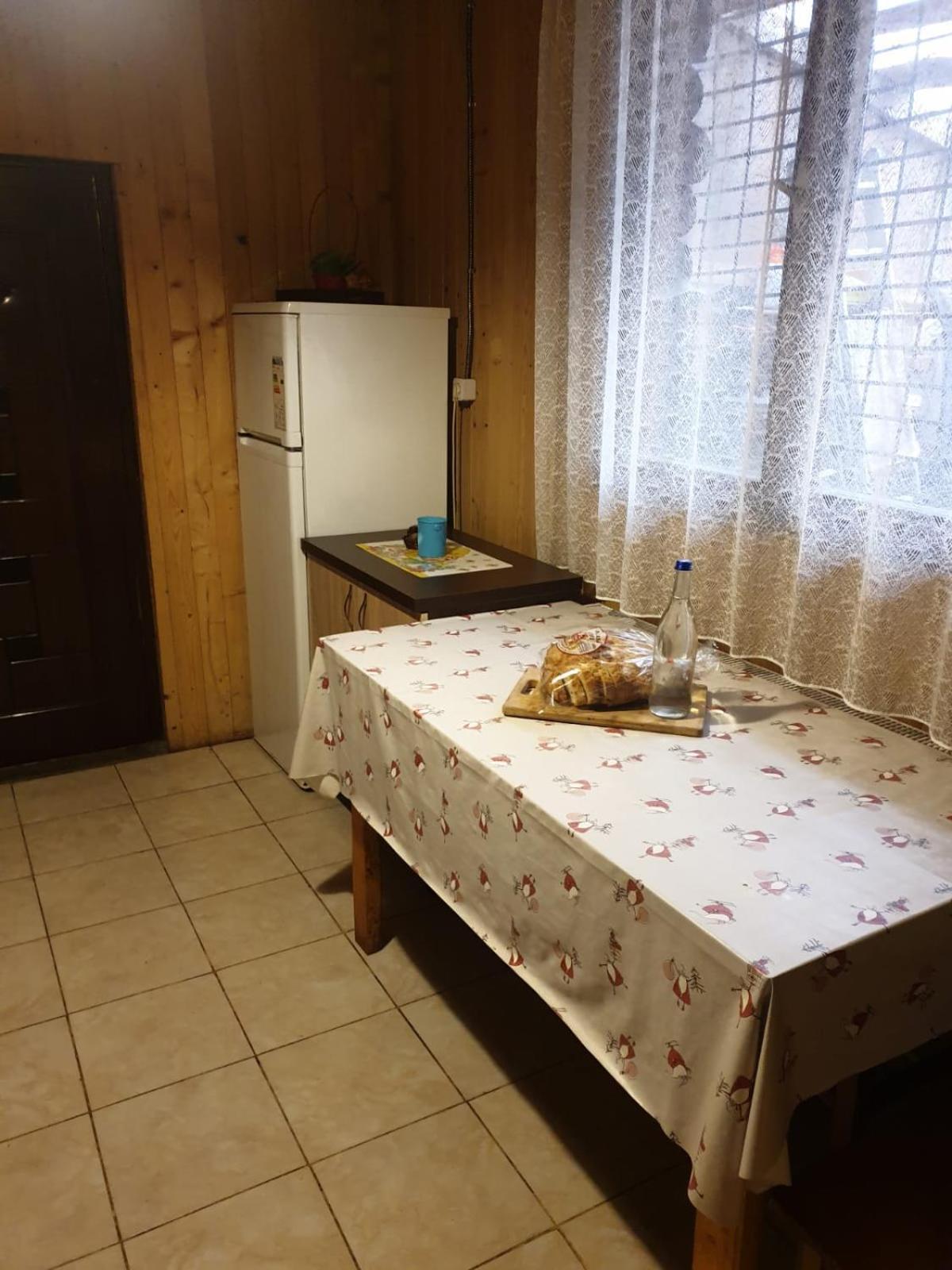 Casa Lacramioara Simbata de Sus Ngoại thất bức ảnh